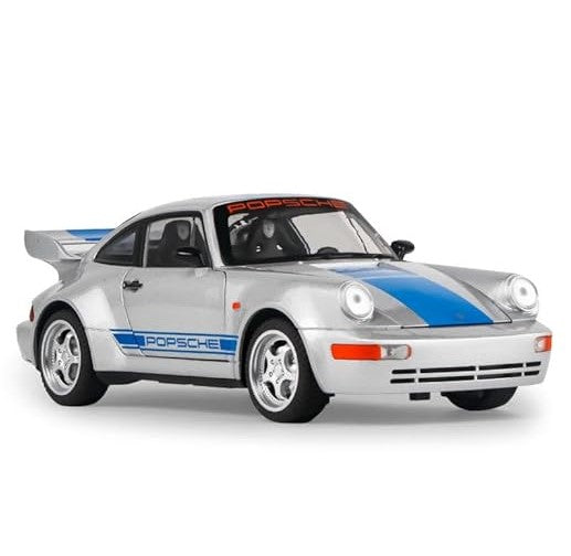Die-cast Porsche Carrer 1:24 Scale