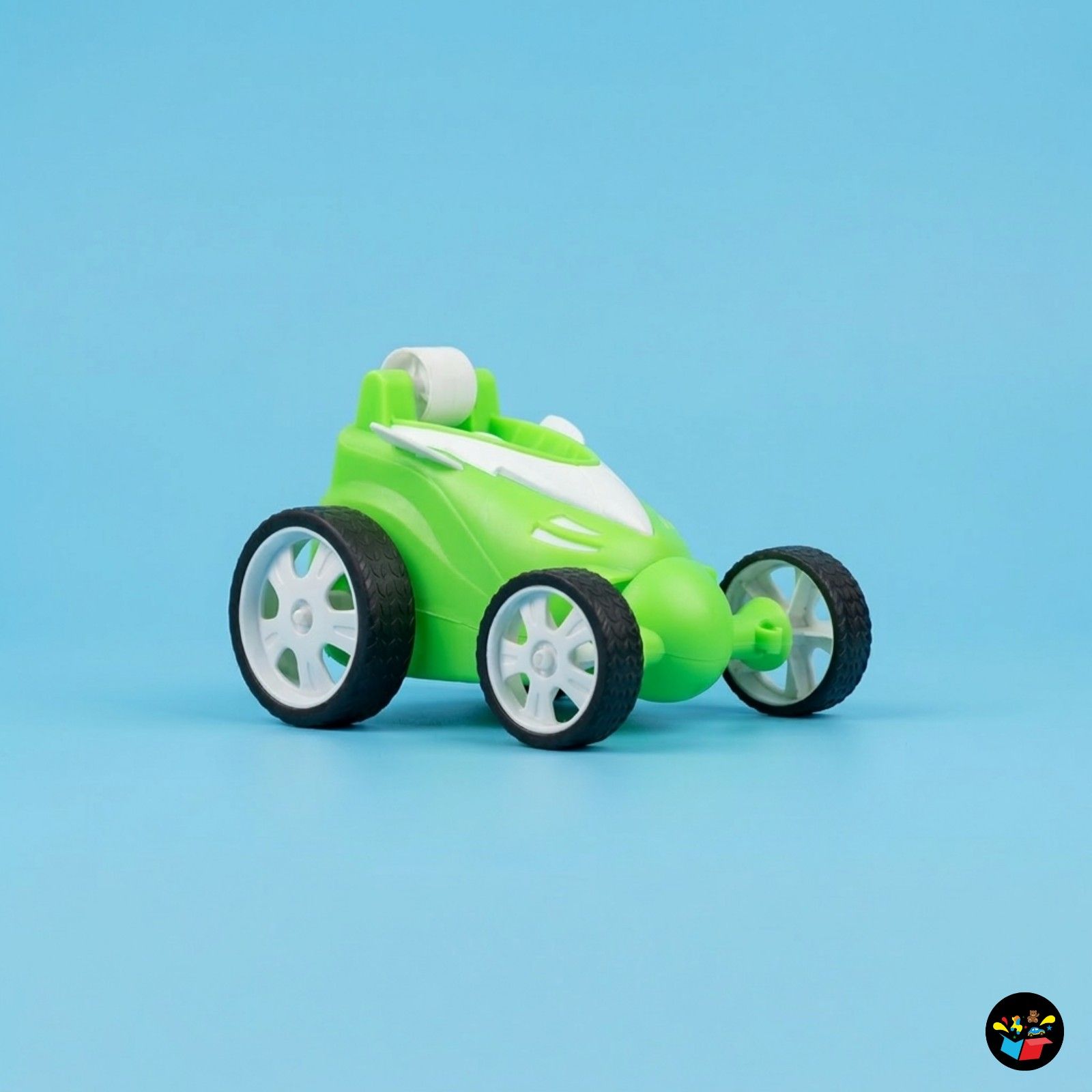 Remote Control High Speed Stunt Car Toy