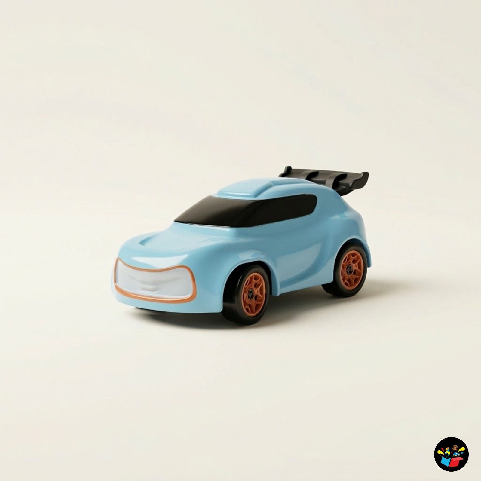 Mini RC Drift Car with Garage Remote Control