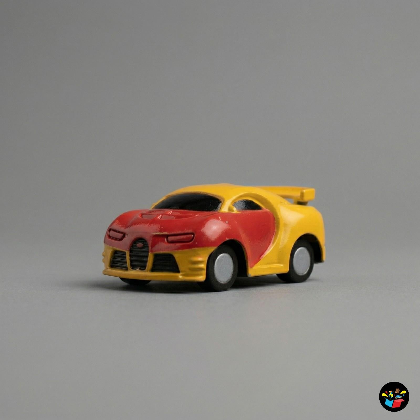 Wrist Watch RC Mini Car Toy USB Rechargeable