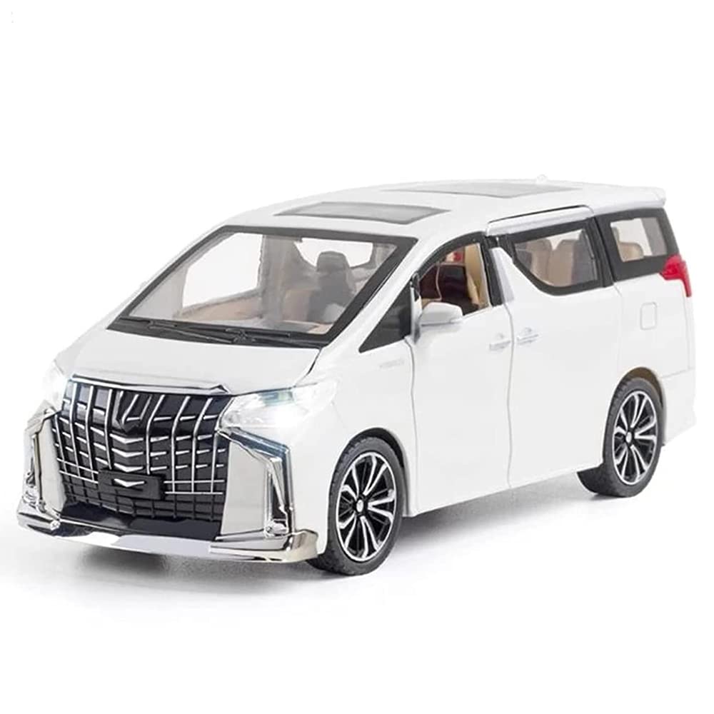 Toyota Vellfire Alphard