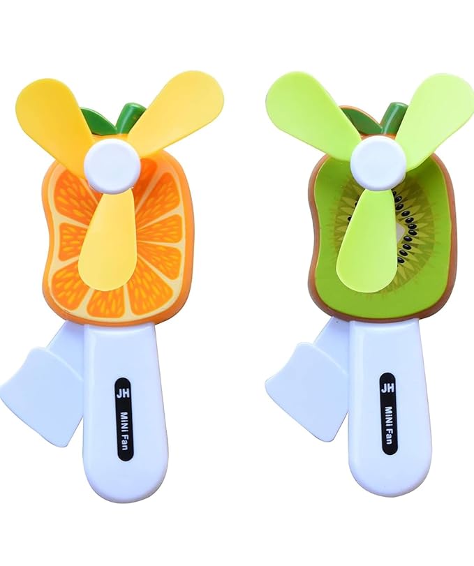 Hand Fan For Kids