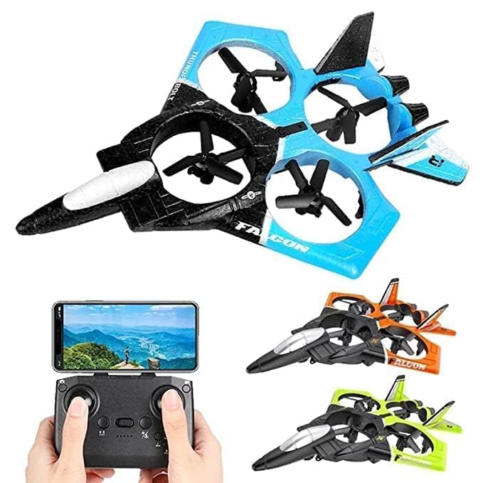 Remote Control RC Planes