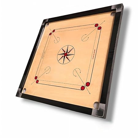 Small Carrom Board 20*20