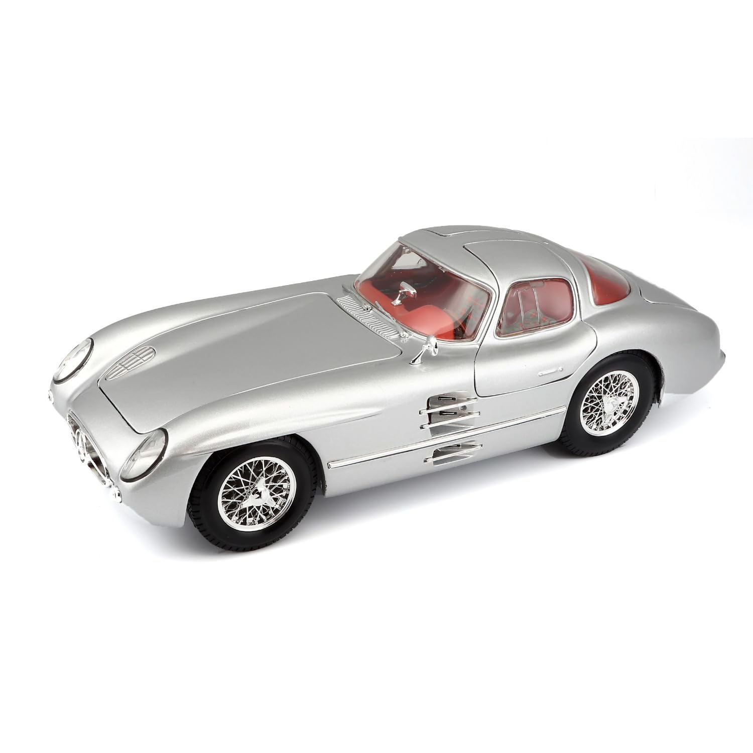 Mercedes Benz 300s SLR