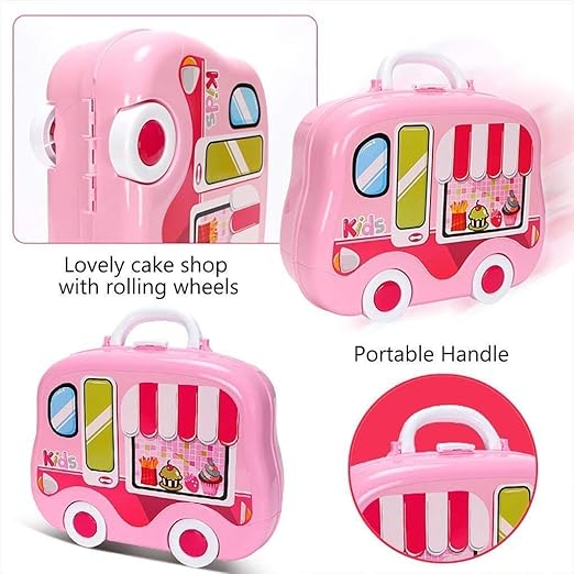 Kitchen Hand Bag Set