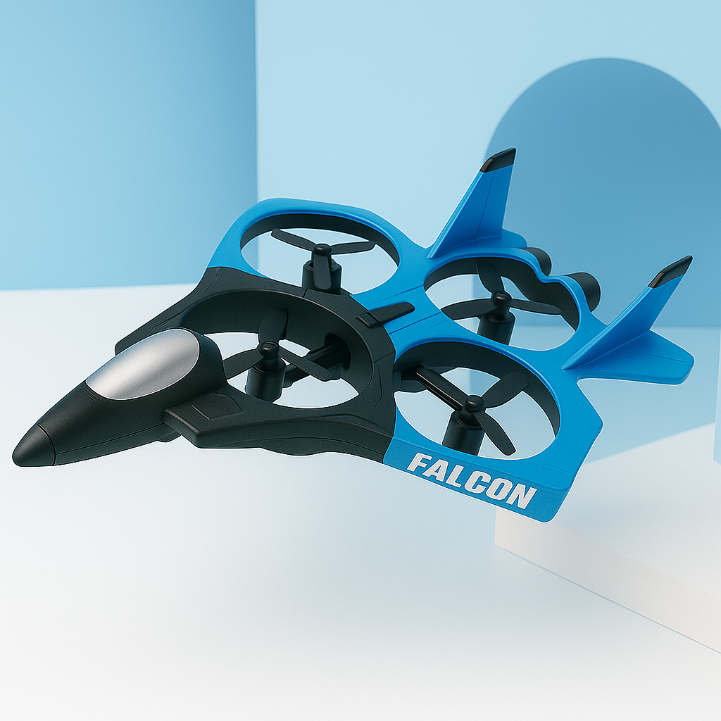 Remote Control RC Planes