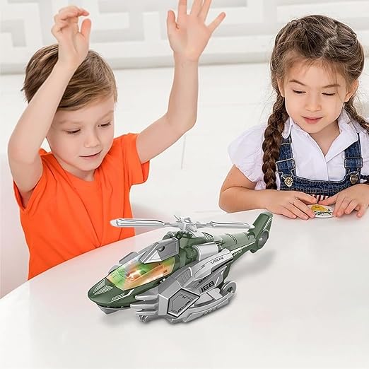 Deform Plane