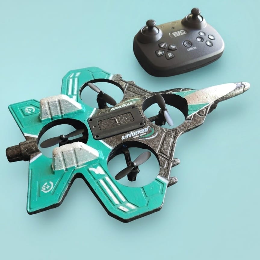 Remote Control RC Planes