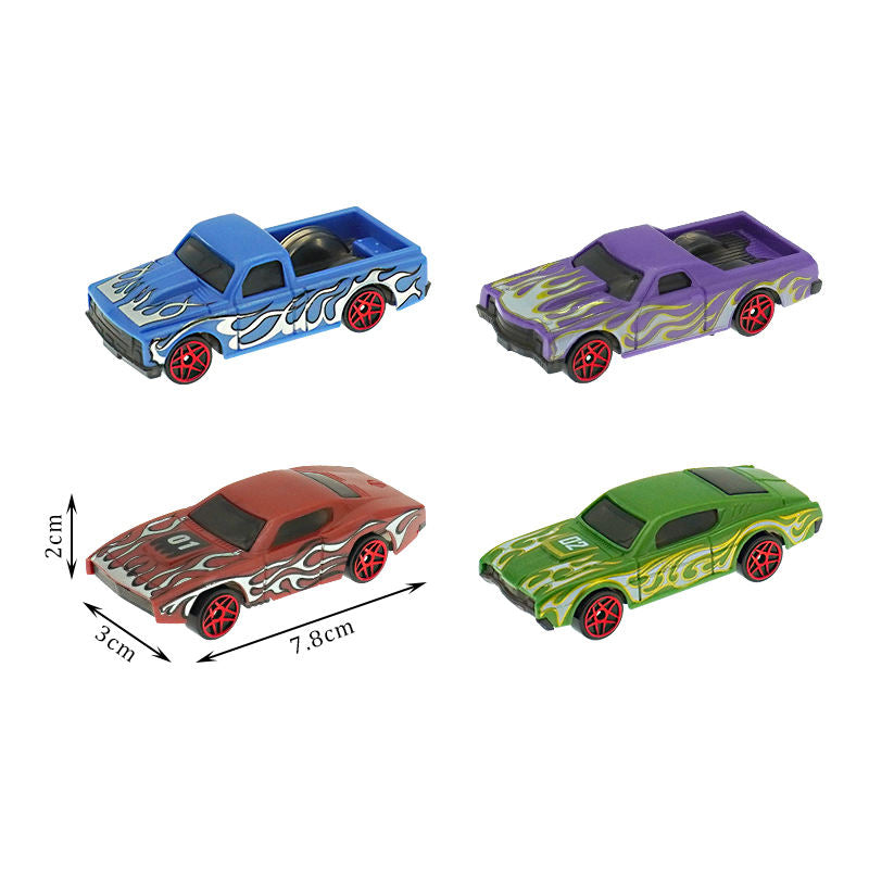 Hotwheel Car Set