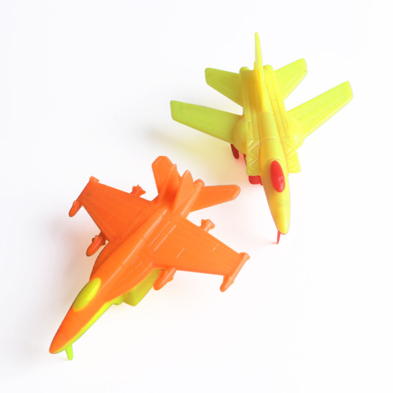 Bafna Fighter Jet Friction Toy