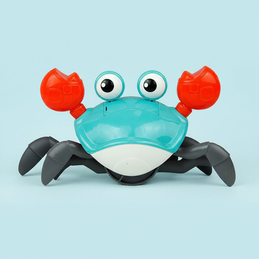 DANCING CRAB TOY