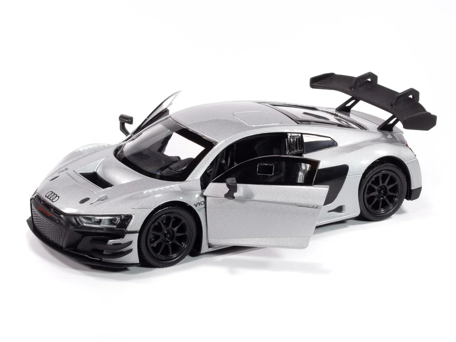 udi R8 LMS GT3 1:24 Diecast