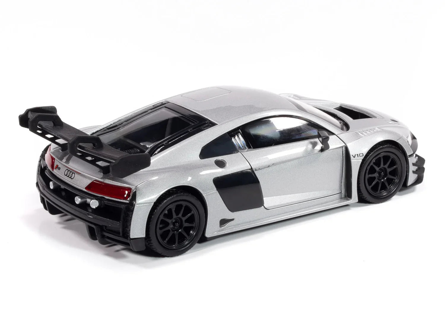 udi R8 LMS GT3 1:24 Diecast