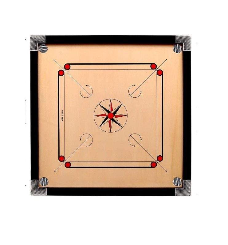 Small Carrom Board 20*20
