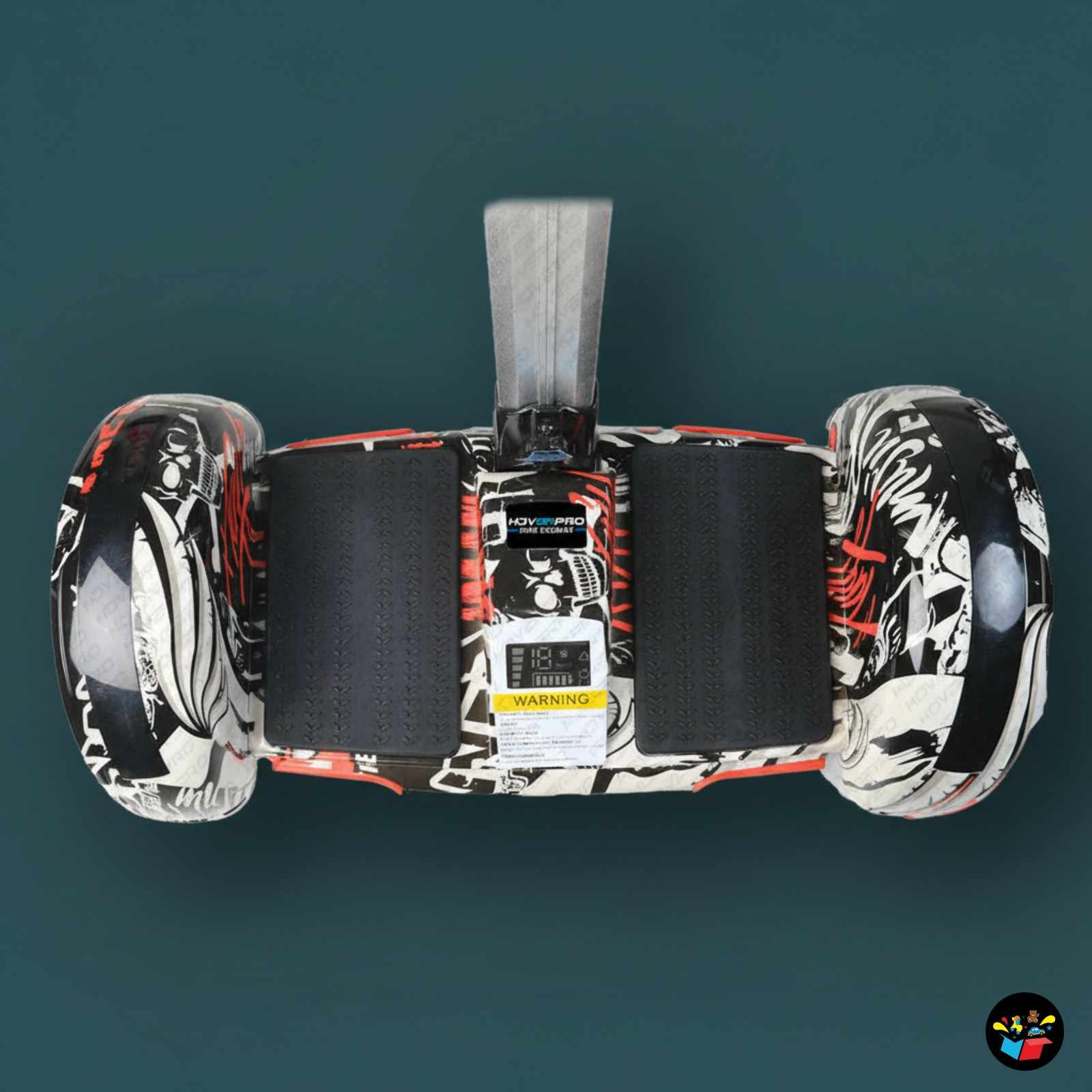 S11+ Hoverboard