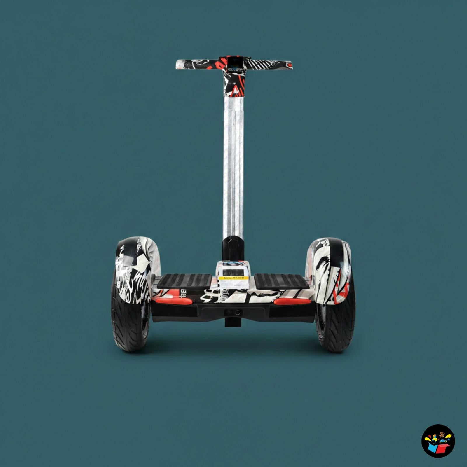 S11+ Hoverboard