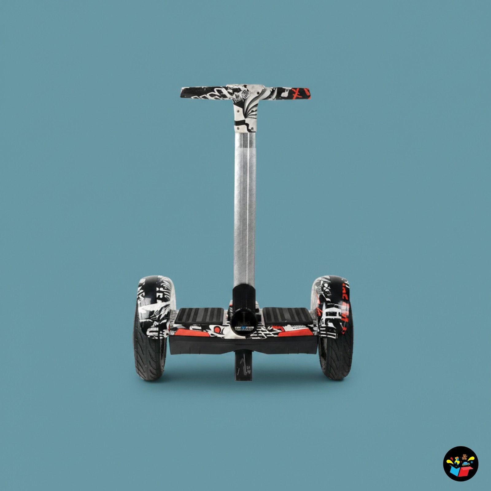 S11+ Hoverboard