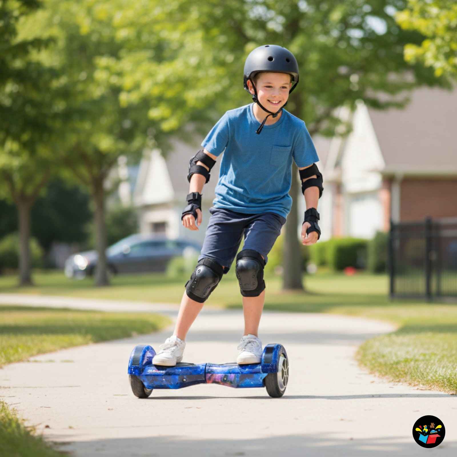 H8 HOVERBOARD