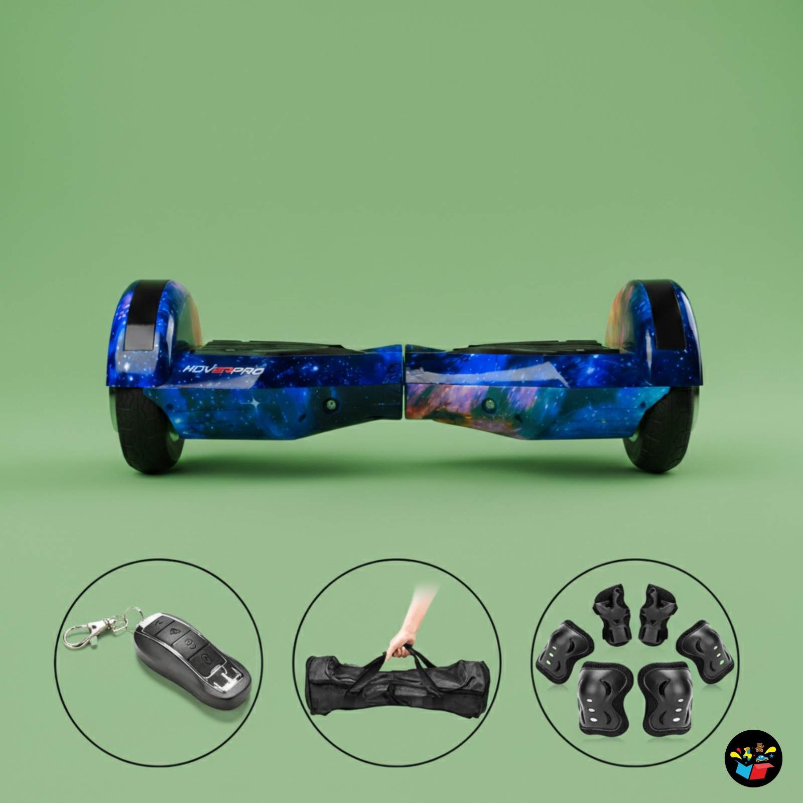 H8 HOVERBOARD