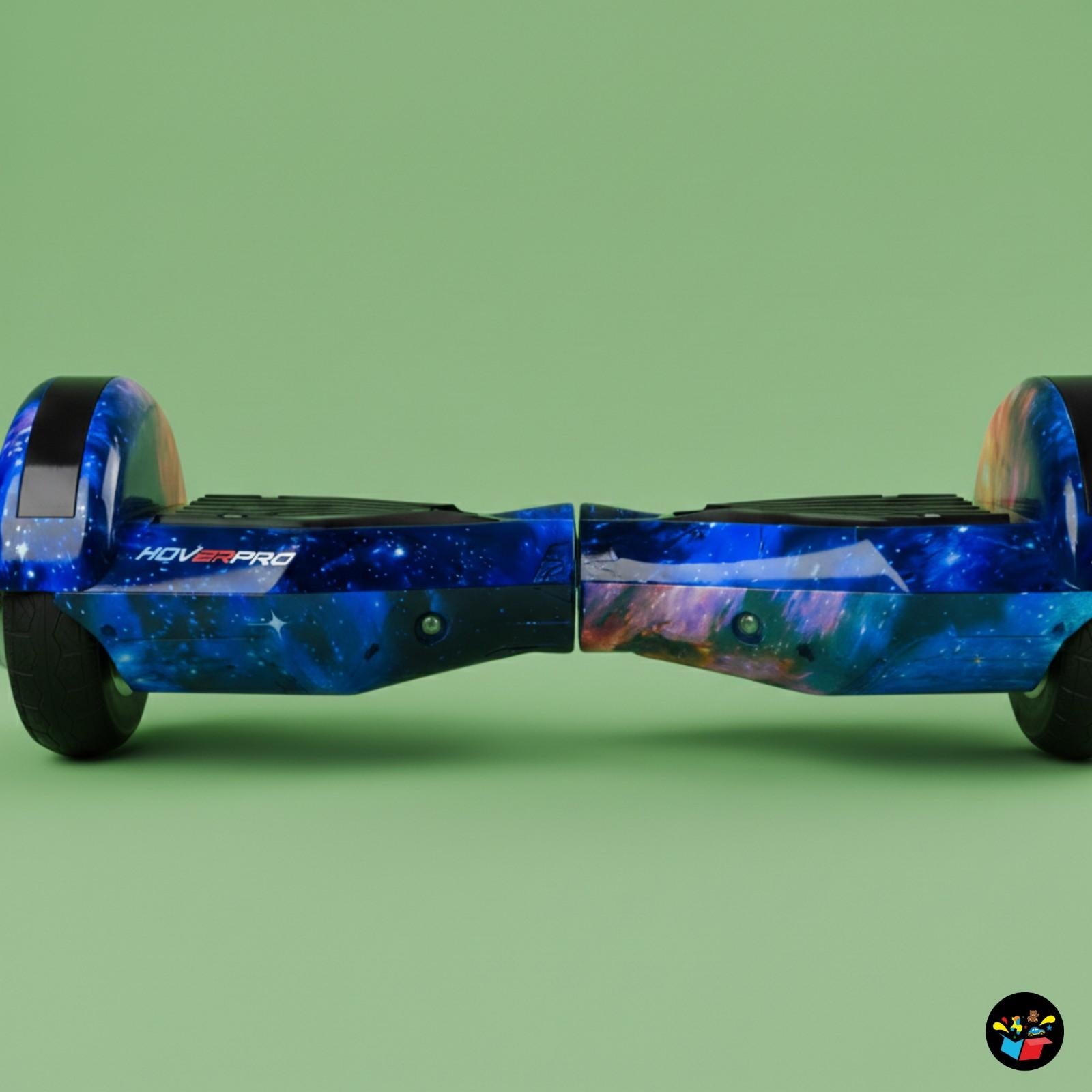H8 HOVERBOARD