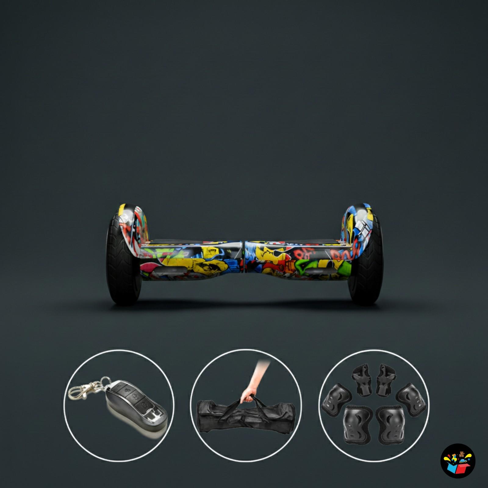 H11 HOVERBOARD