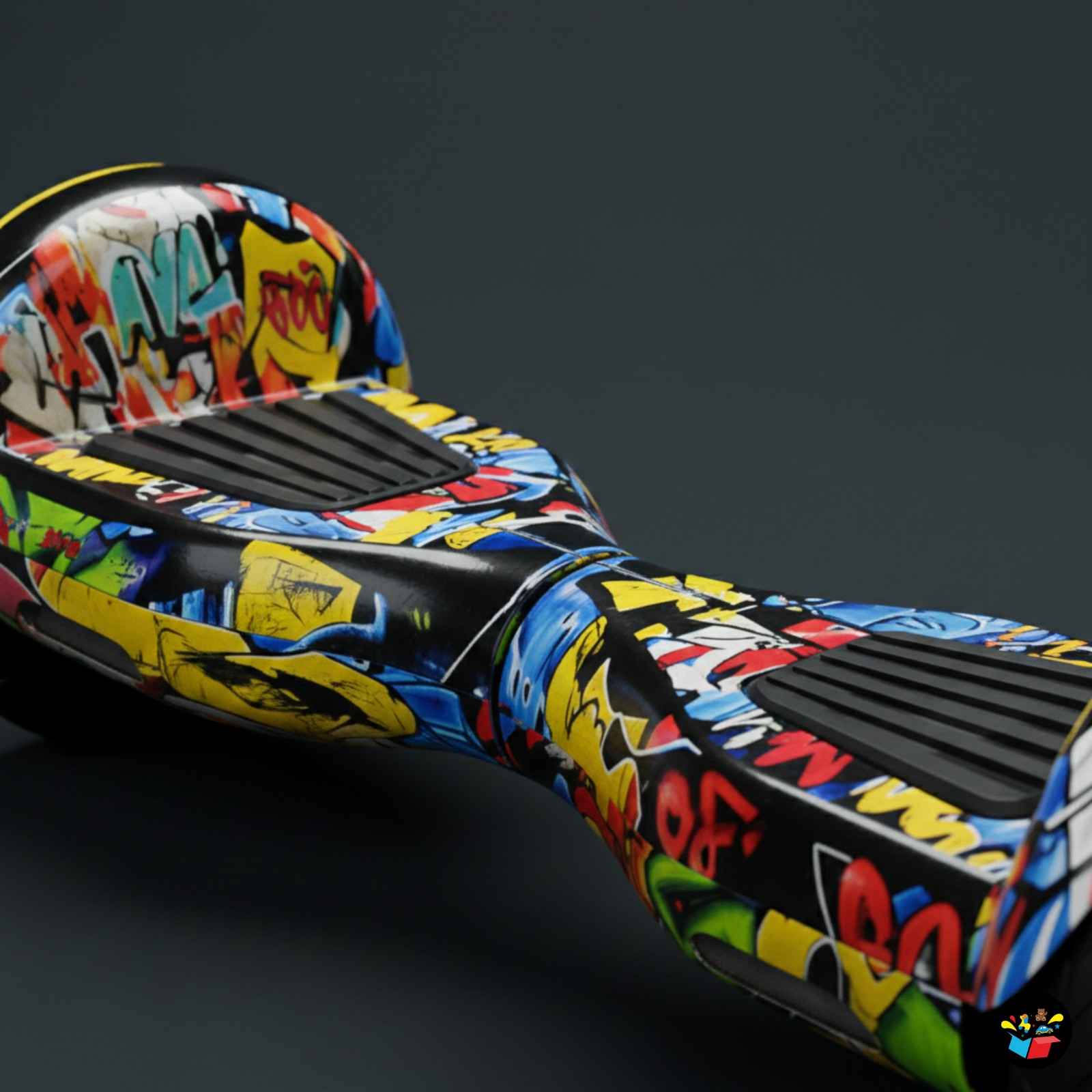 H11 HOVERBOARD