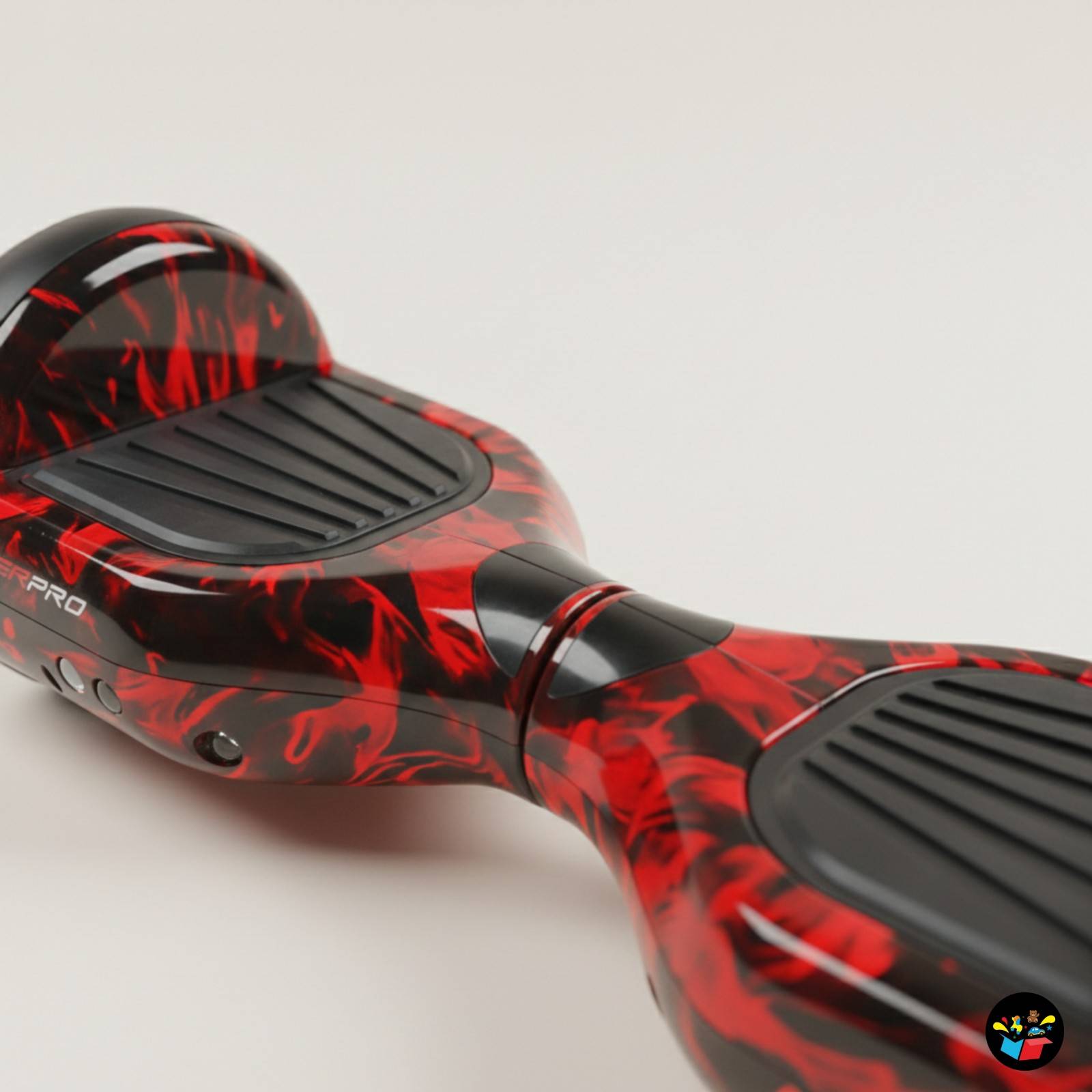 H6 Eco Hoverboard