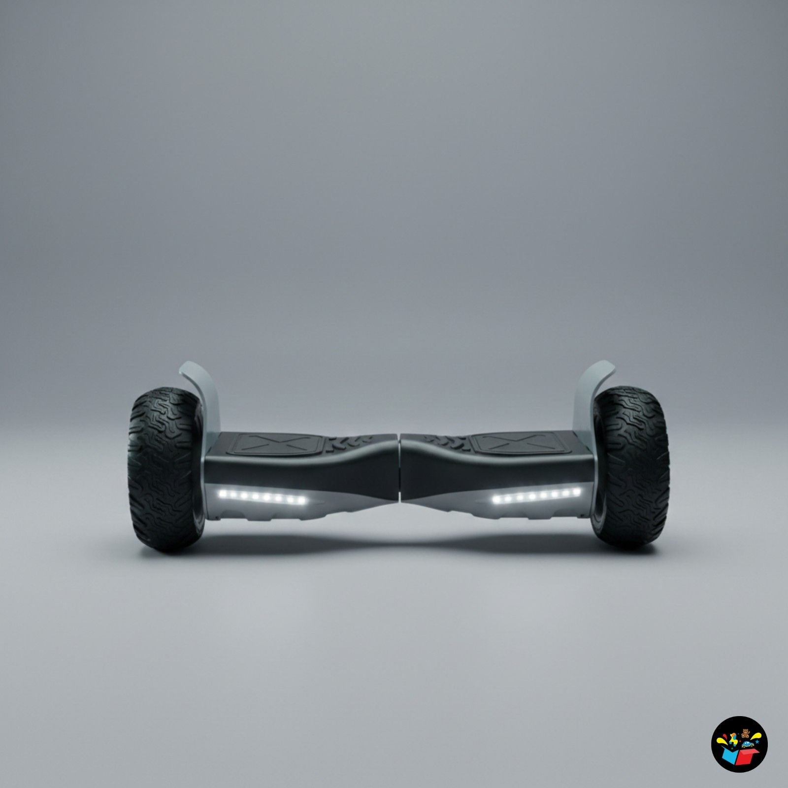 H9 Hummer Hoverboard