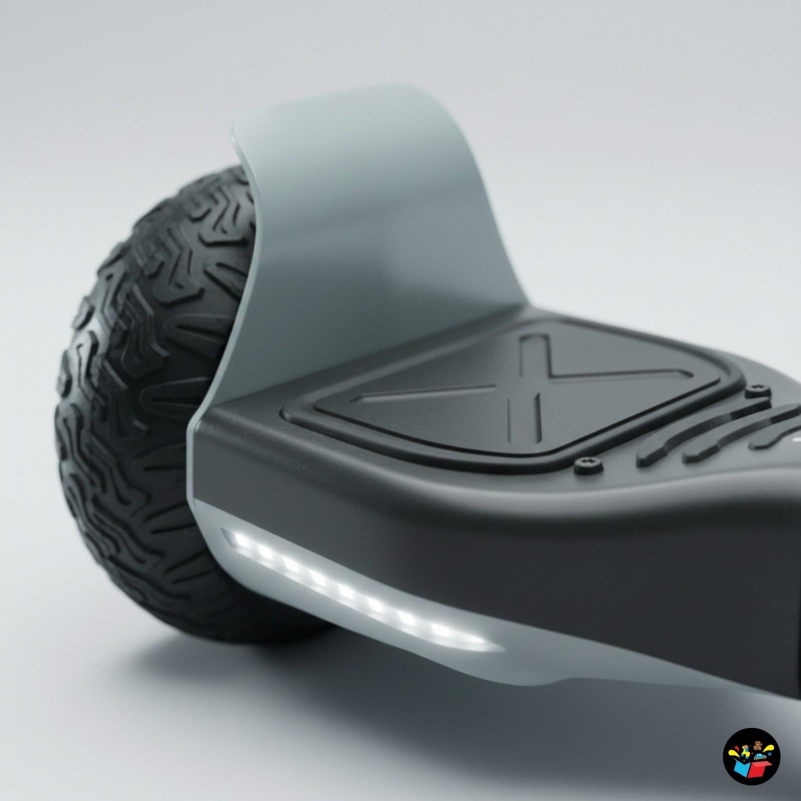 H9 Hummer Hoverboard