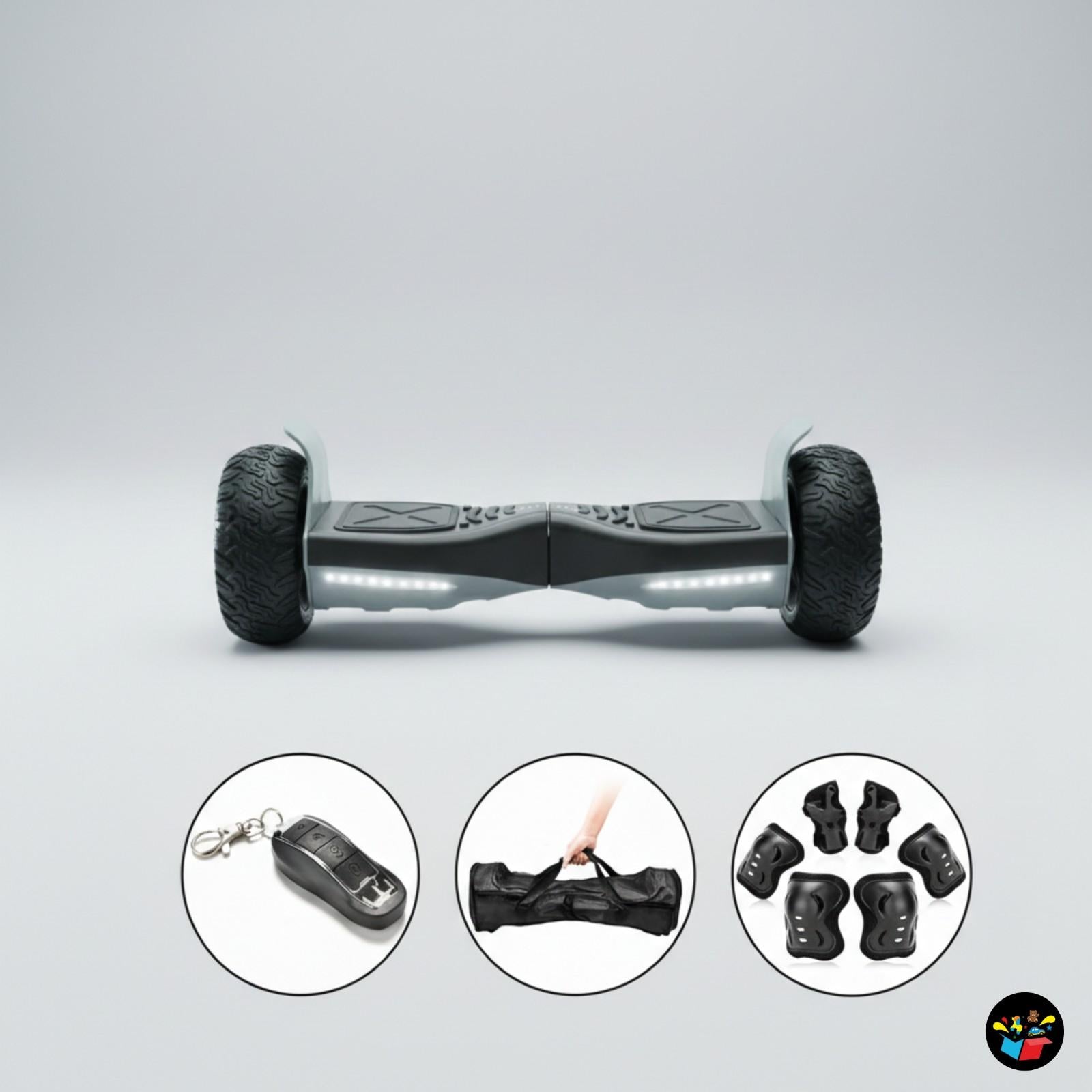 H9 Hummer Hoverboard