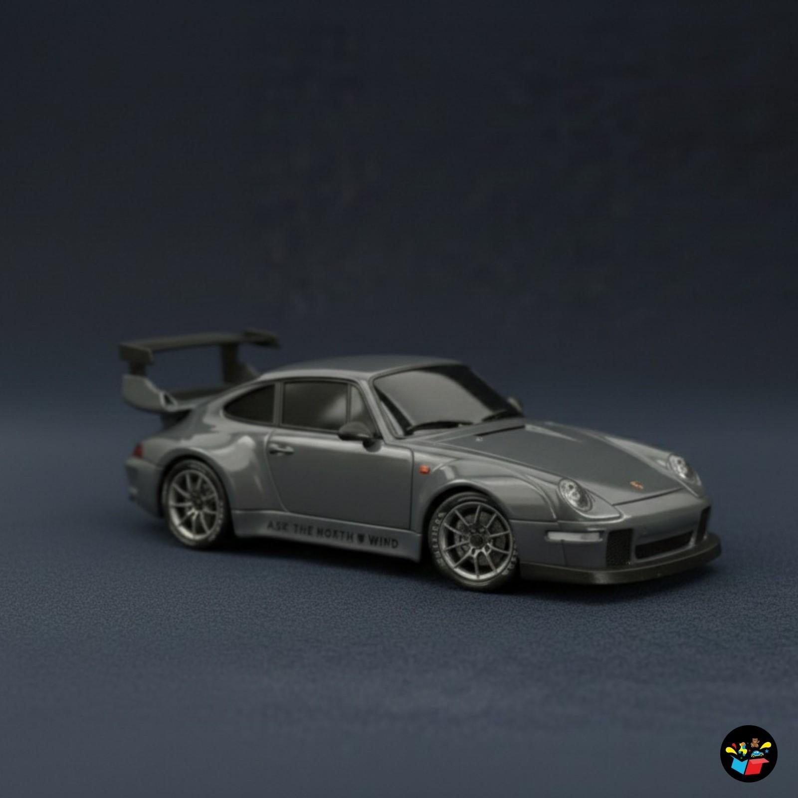 Flare Remote Control Car