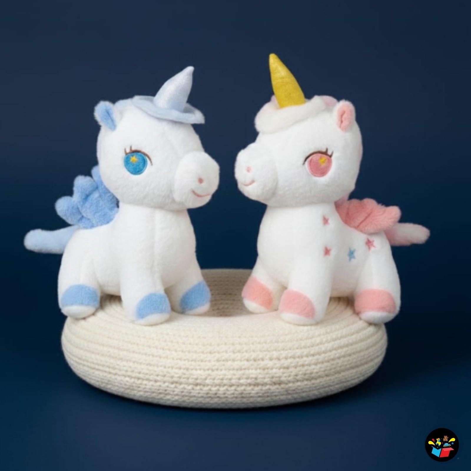 Unicorn Soft Toy for Babies | Plush Toy for Kids Cute Teddy Filled Soft Toy