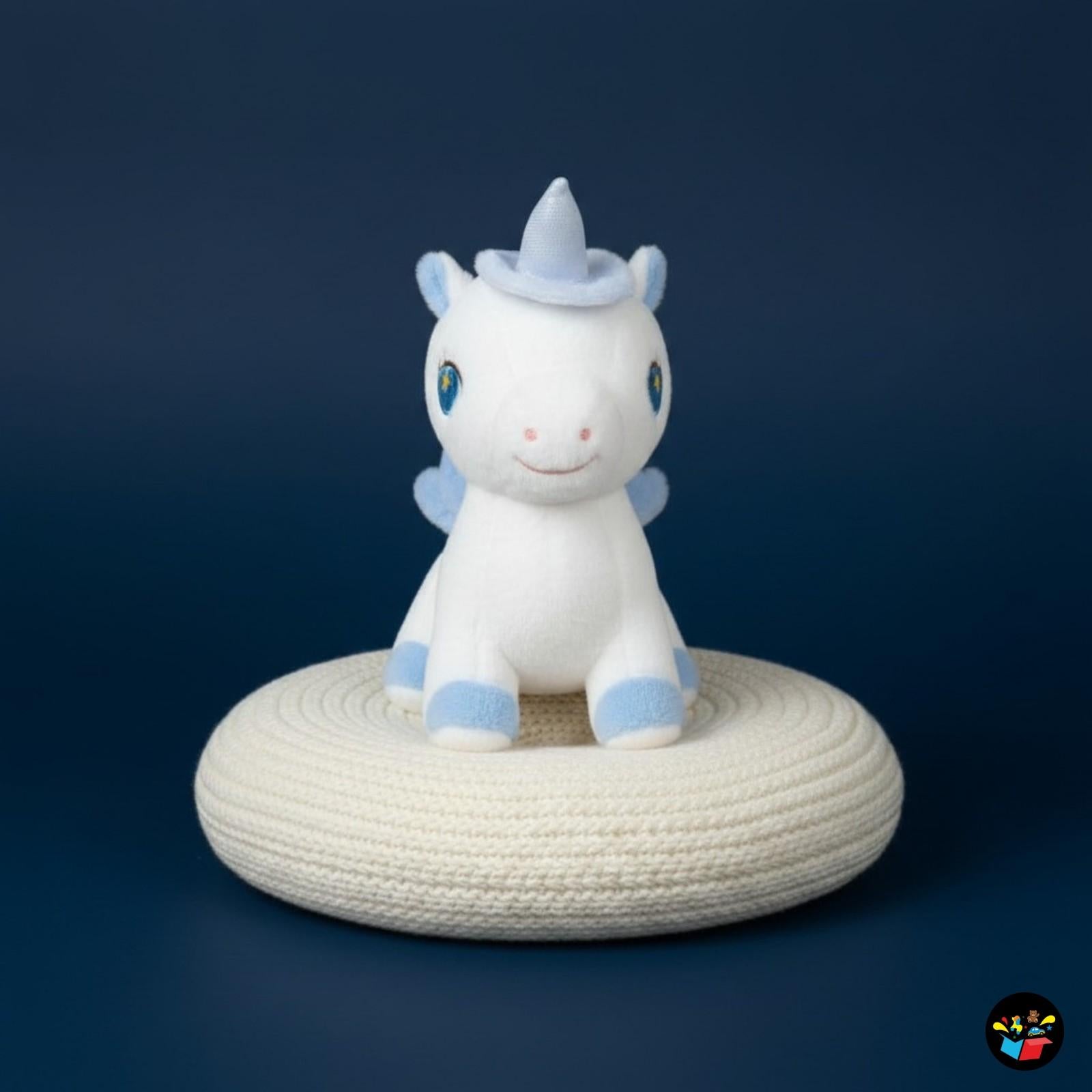 Unicorn Soft Toy for Babies | Plush Toy for Kids Cute Teddy Filled Soft Toy
