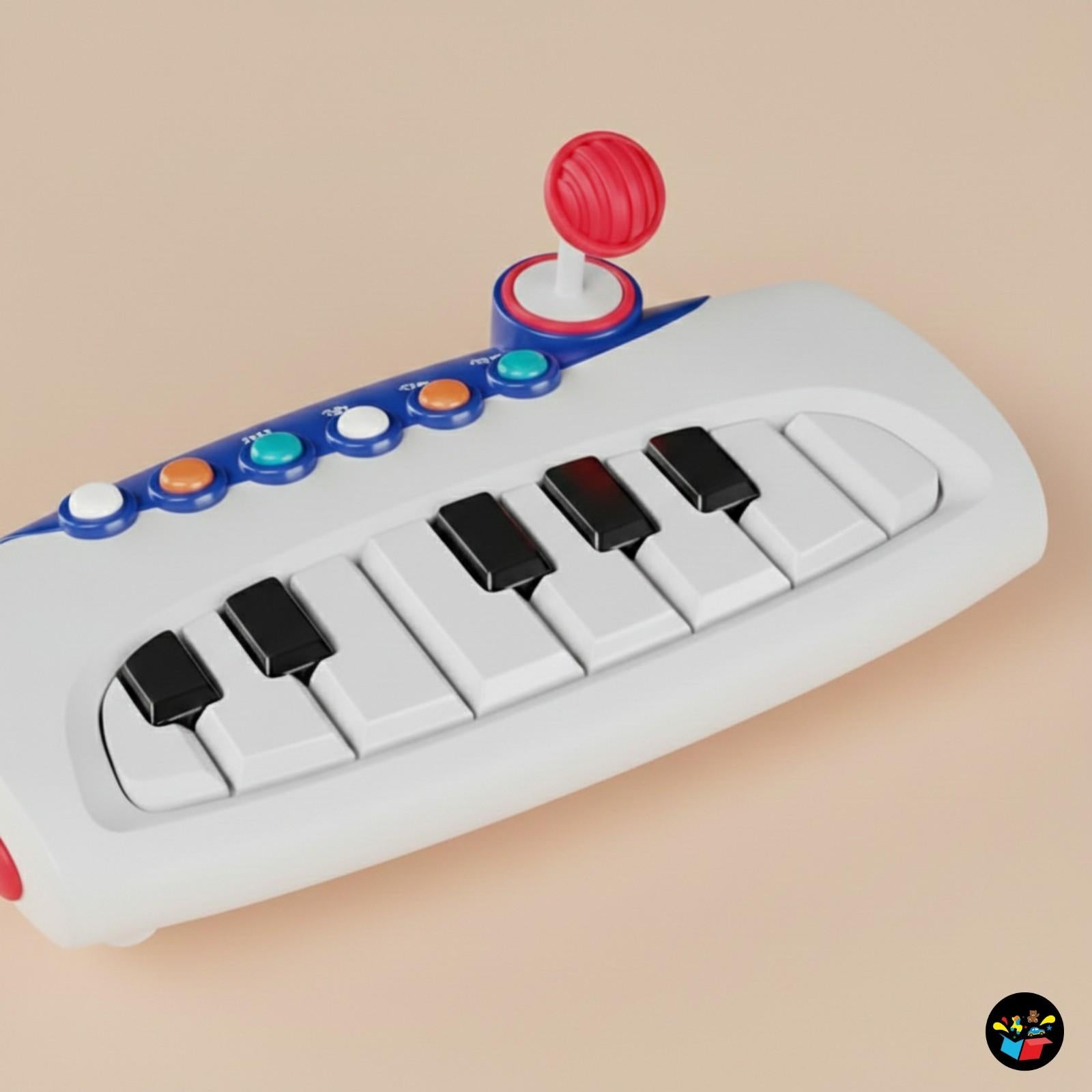 Musical Piano