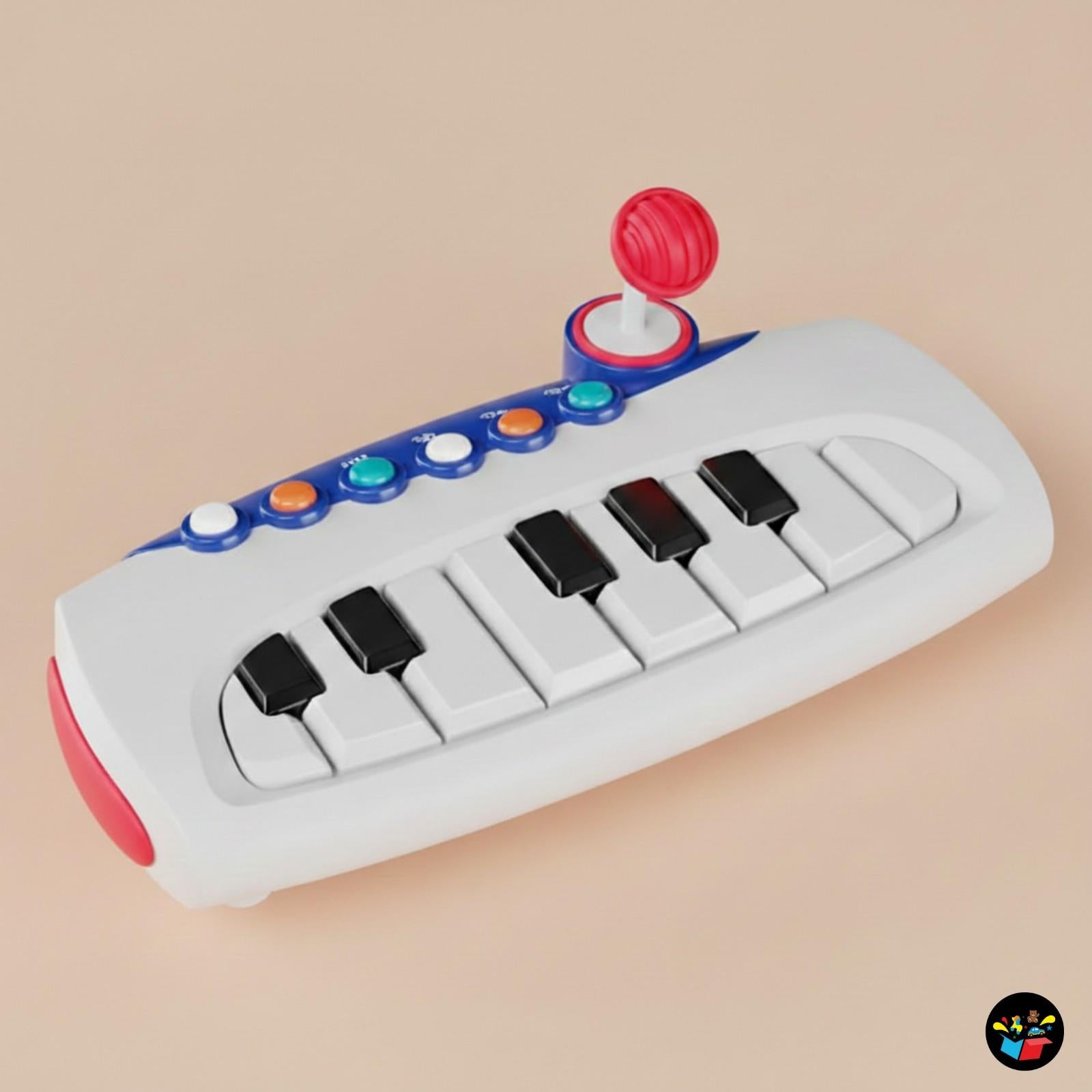 Musical Piano