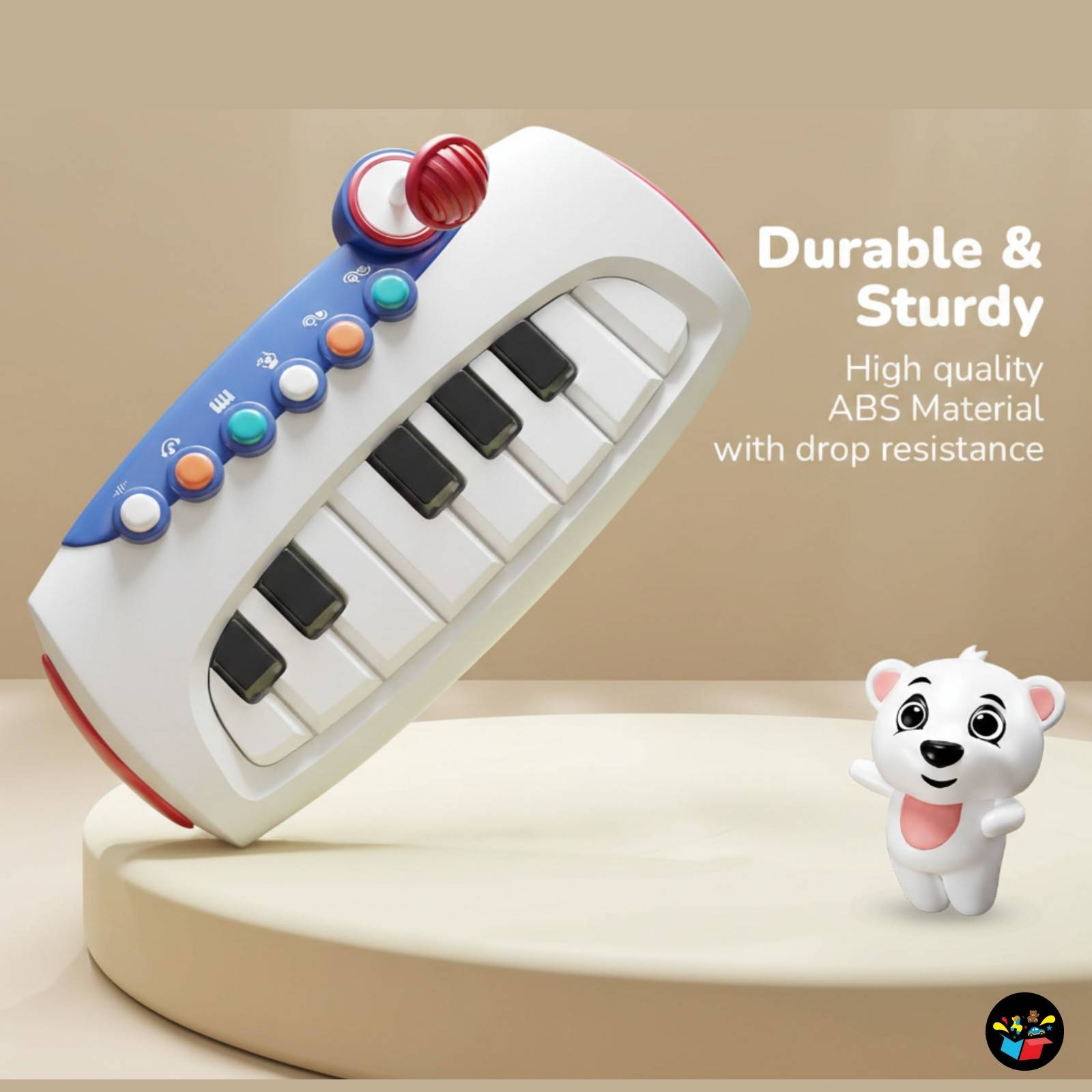 Musical Piano