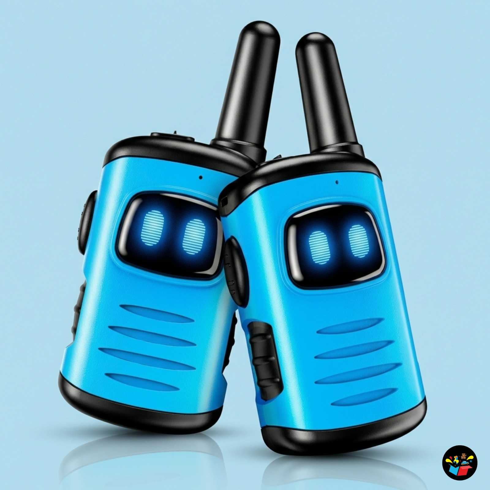 Kids Walkie Talkies Toys