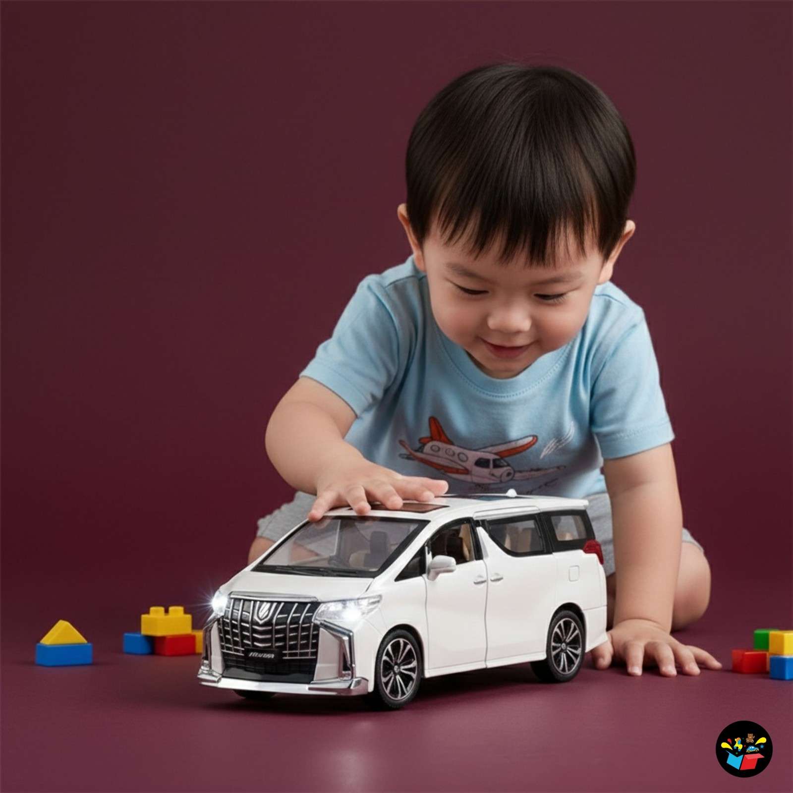 Toyota Vellfire Alphard