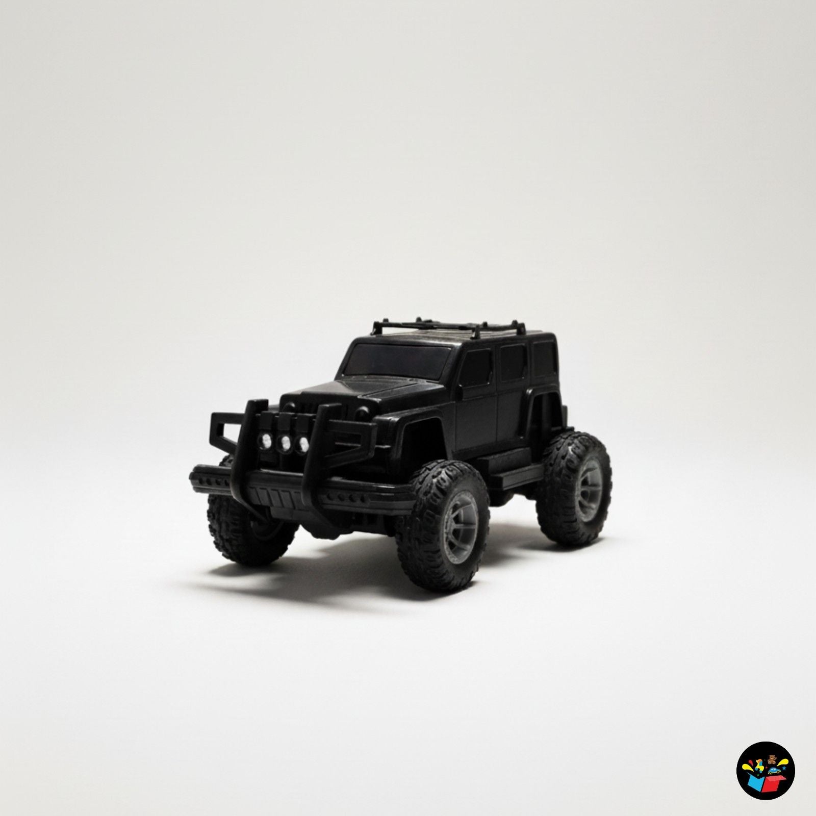 Remote Control Off Road Car with Rechargeable Uses