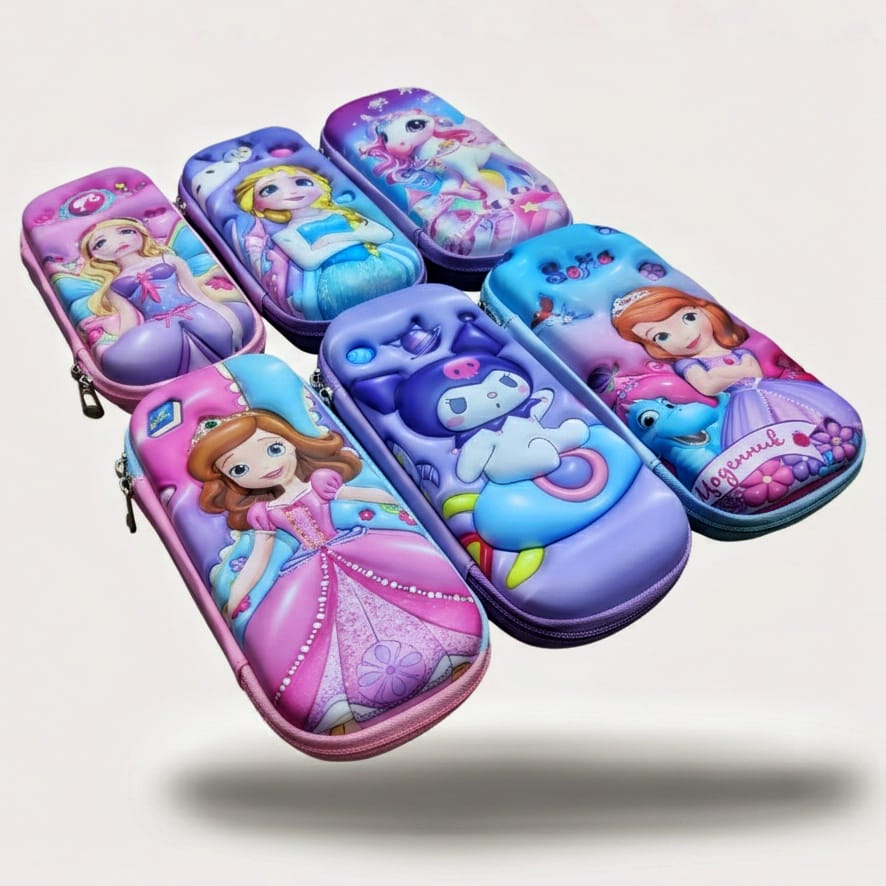 Pencil Pouch Small Size