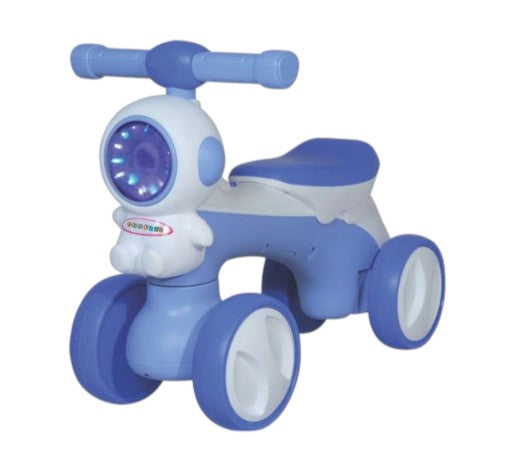 Baby Balance Bike Rider Astro 455