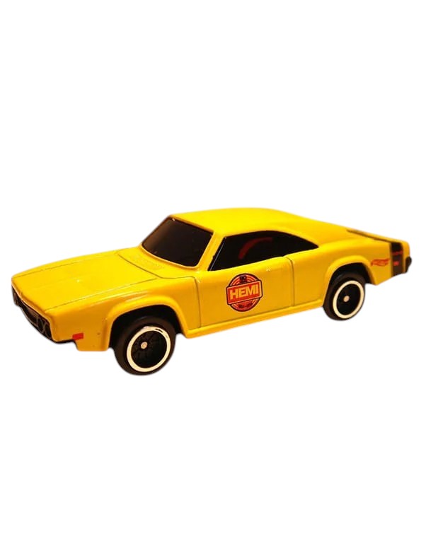 Hotwheel Car Set (1 pcs)