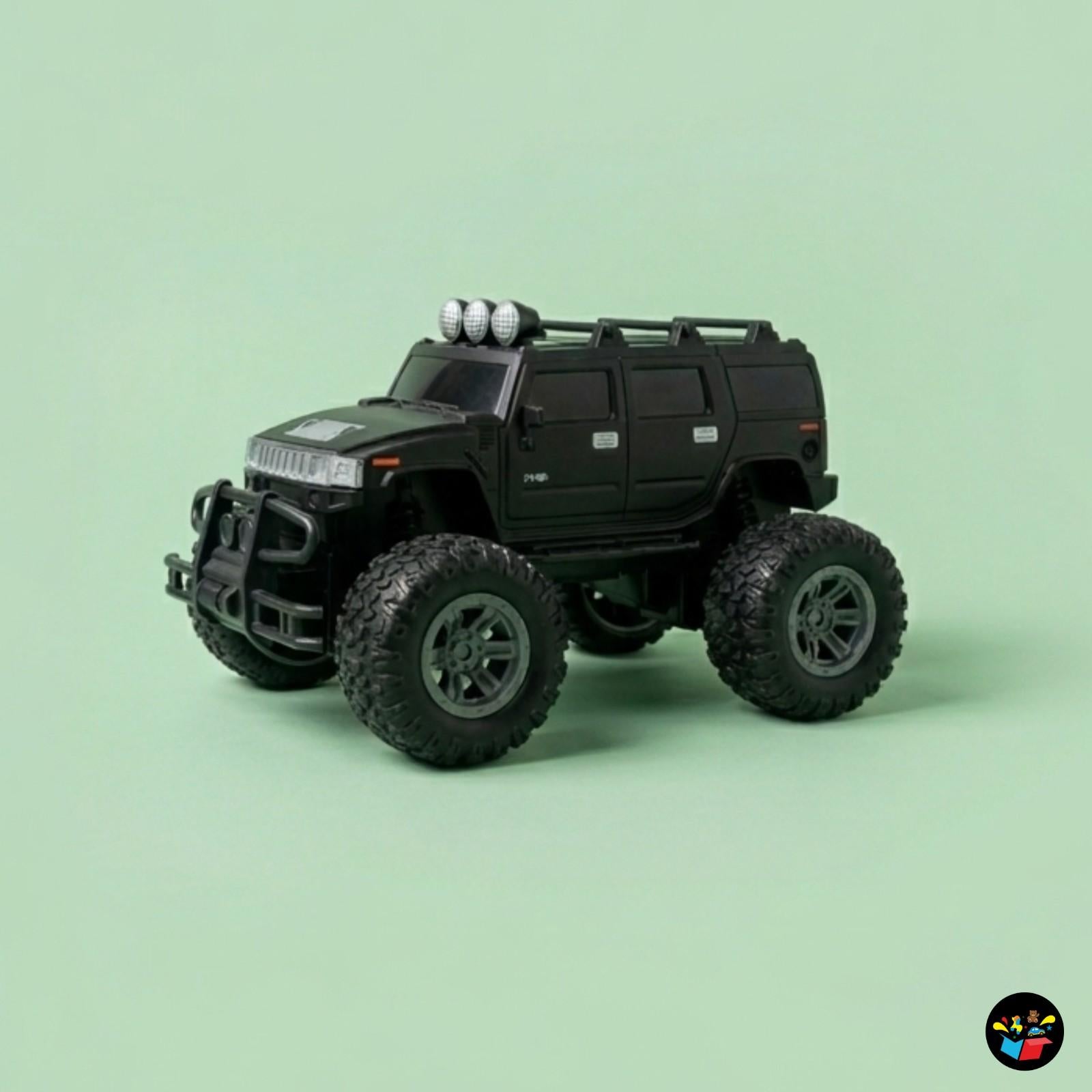 Off Rode Wild Beast ( Open For Adventure )