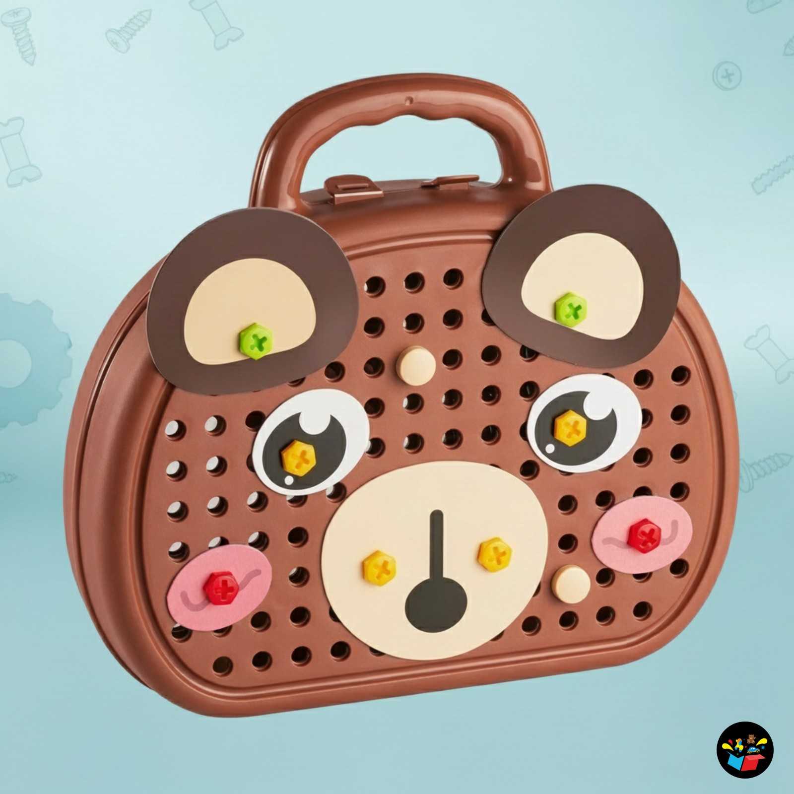 Children`s repair Kit( Screw Kit )