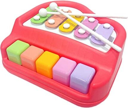 Small Xylophone 5 Tone Melody