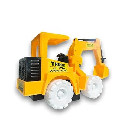 Musical Jcb