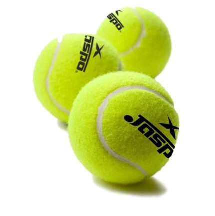 Jaspo Cricket Tennis Ball