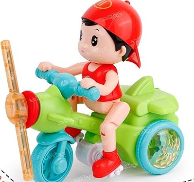 Cool Tricycle Toy For Kids
