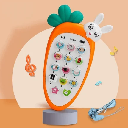 Baby Phone Intelligent Mobile